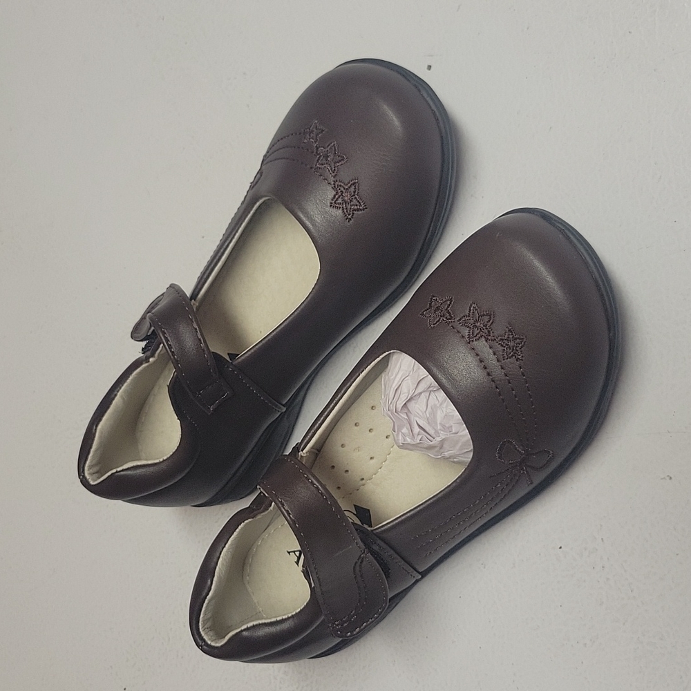 Toddler Mary Janes